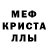 КЕТАМИН VHQ Saymon Horoshih